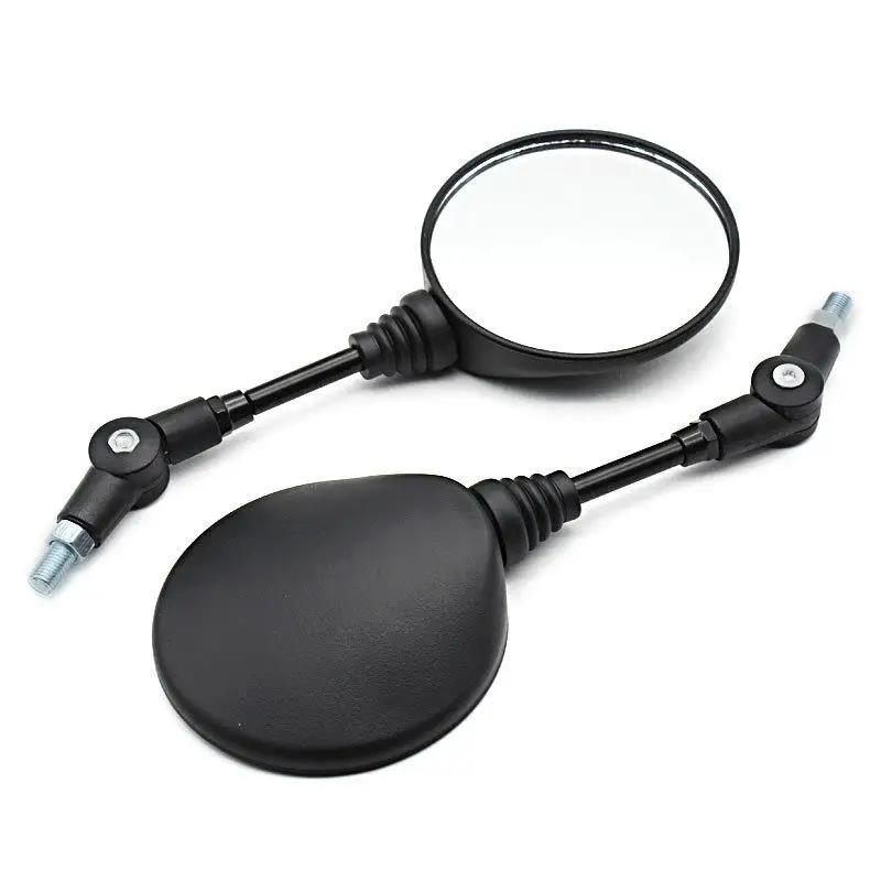 10MM Ϲ ̷  ׼ Rearview for HONDA VTR1000F FIRESTORM CBR125R CBR300R CB300F FA